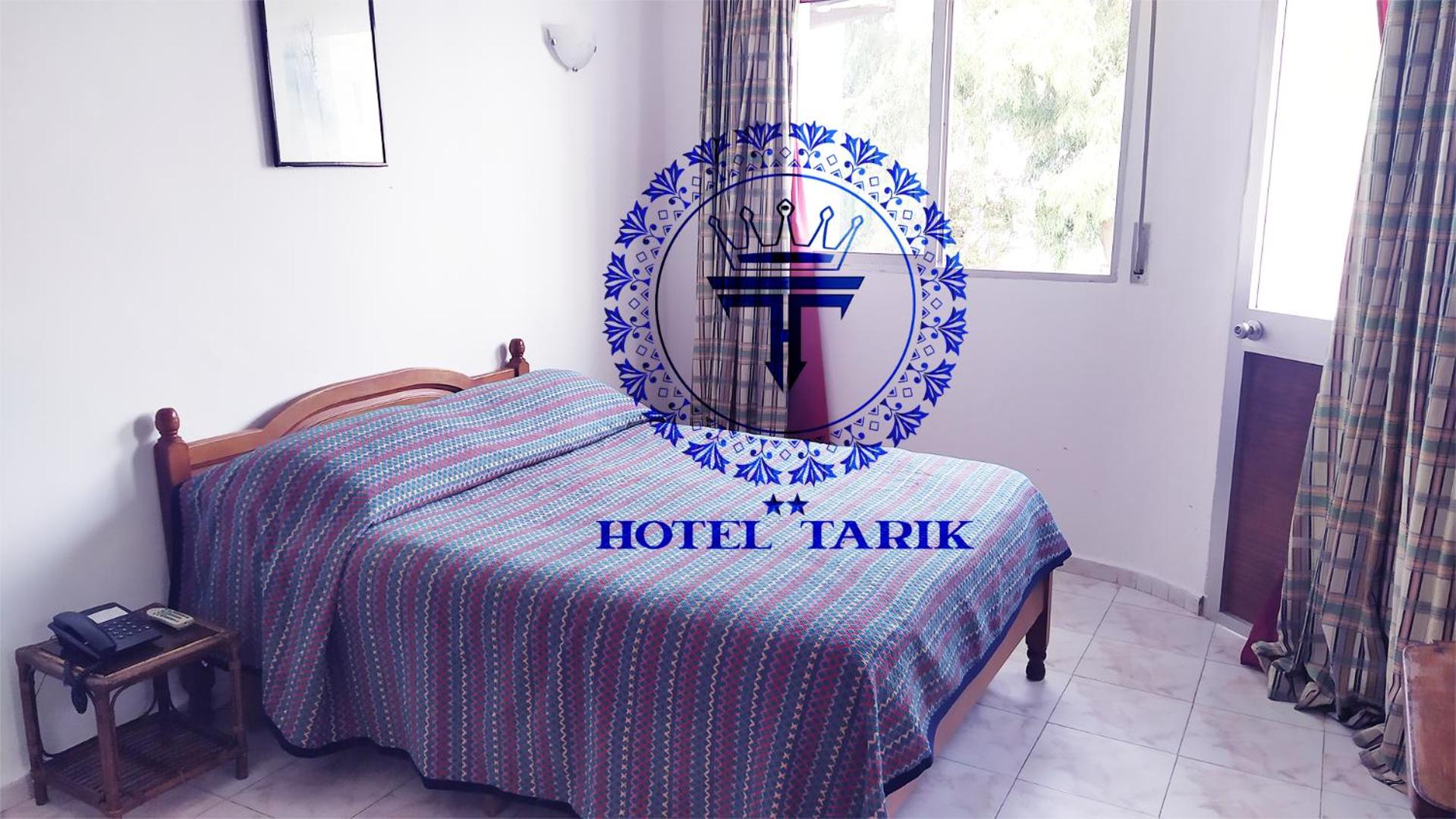 Hotel Tarik 20/36