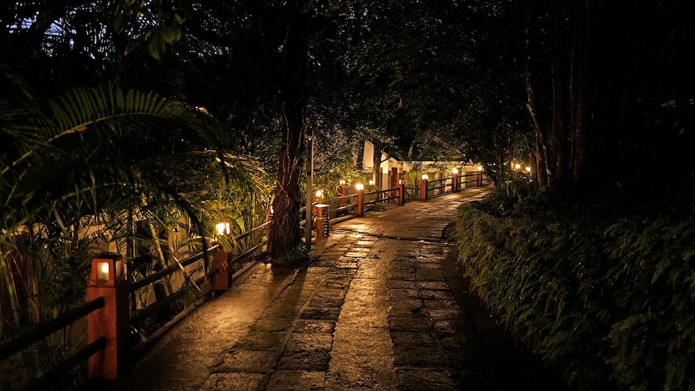 WAYANAD SILVERWOODS RESORT 50/55