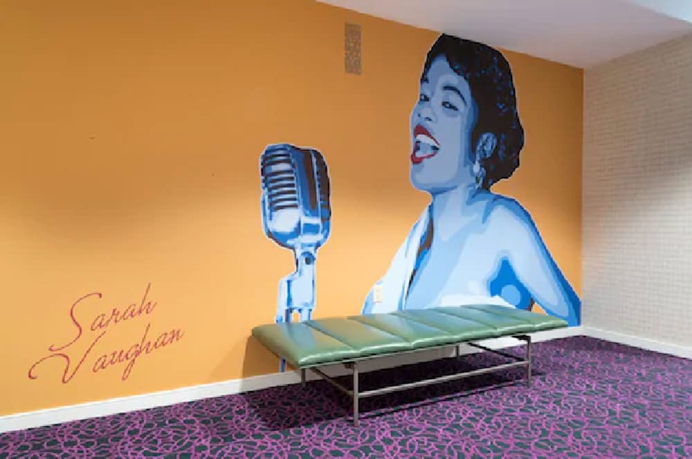 Tryp By Wyndham Newark Downtown 28/42