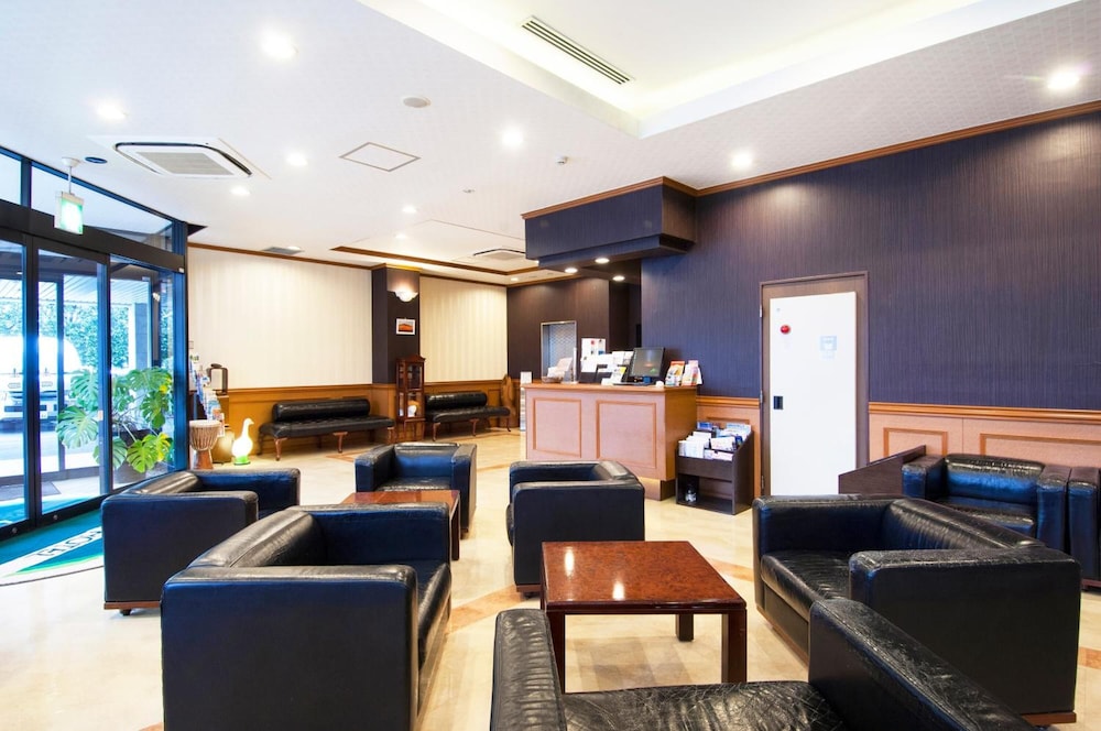 Urban Hotel Tsukuba 46/58