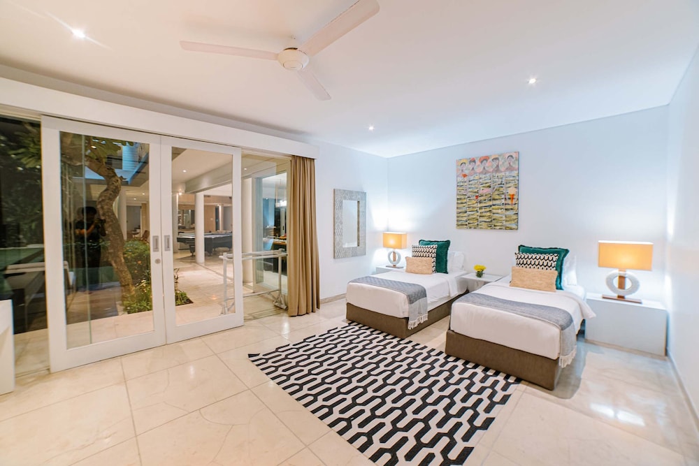 Villa Cassamia Bali 20/49