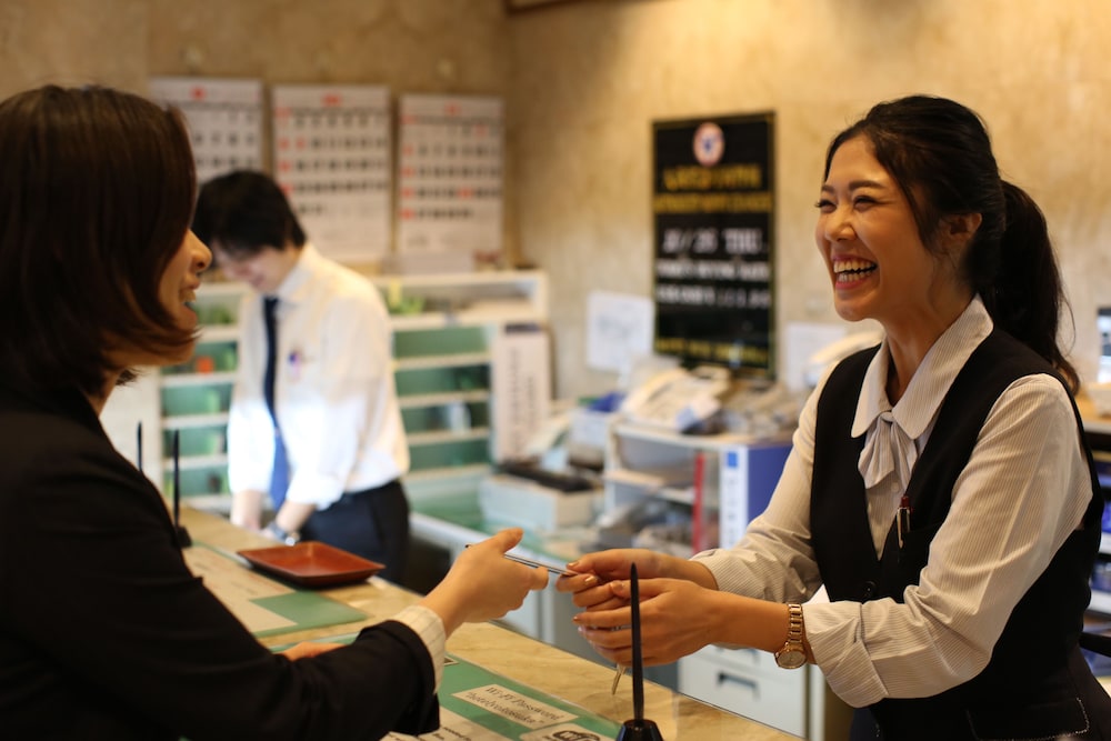 Hotel New Yokosuka 35/40
