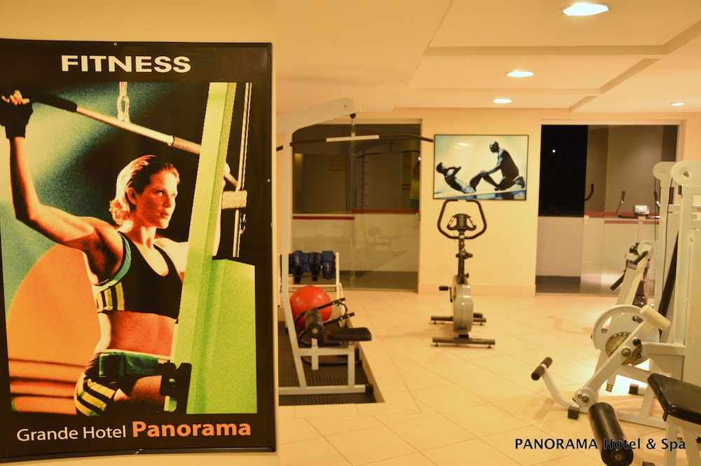 Panorama Hotel & Spa 9/34
