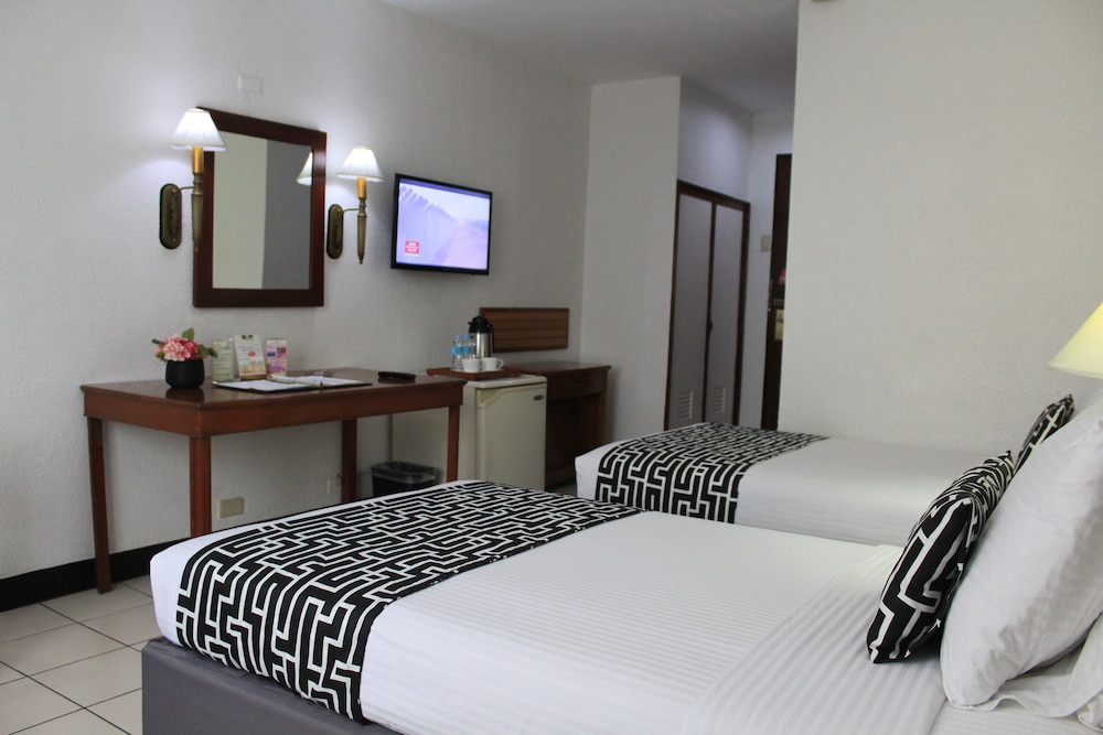 LAS PALMAS HOTEL DE MANILA 19/39