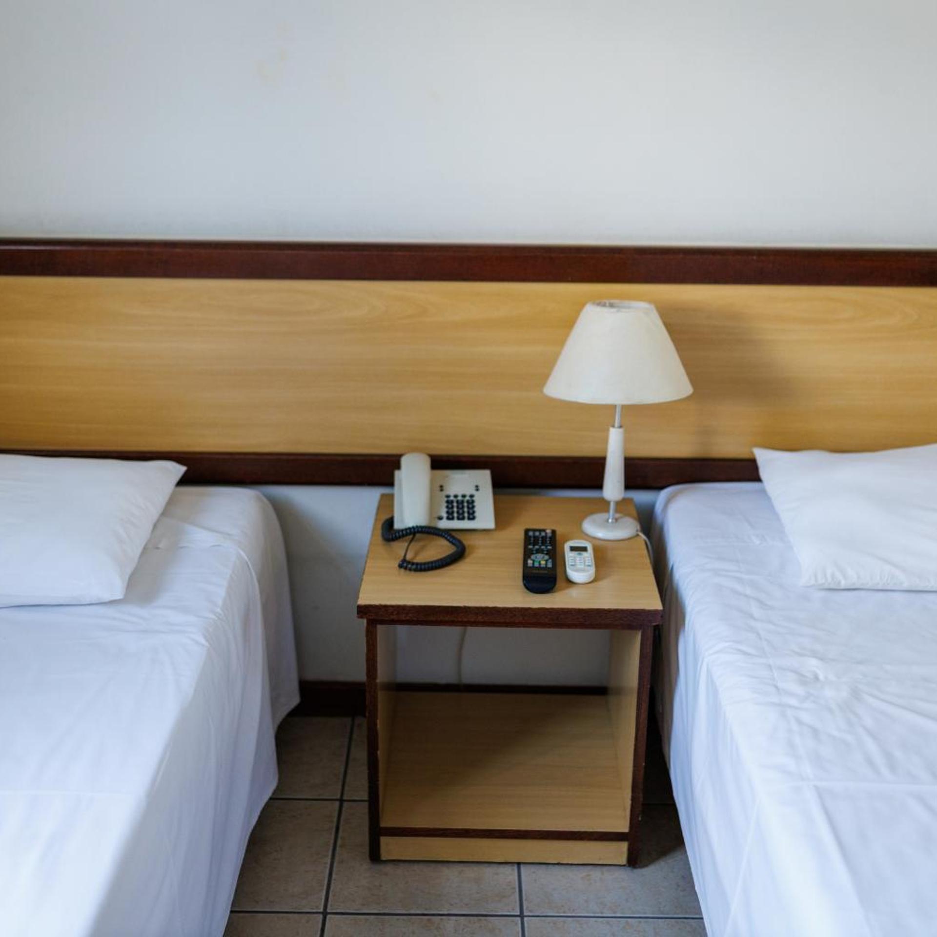 Solar Flat Hotel 9/27