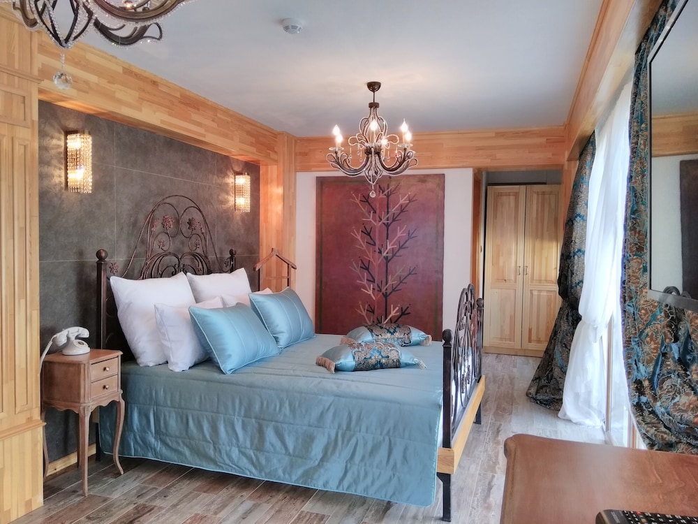 Asiklar Butik Otel By Sukru 10/50