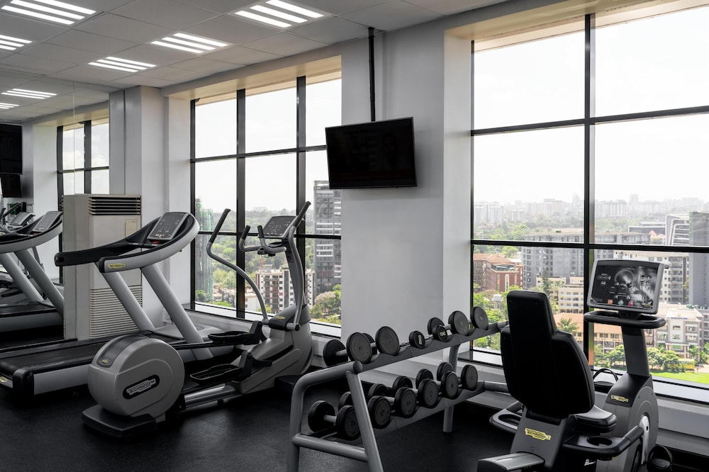Park inn By Radisson Nairobi Westlands 33/69