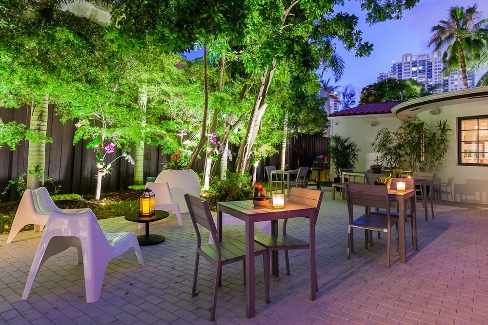 Bars B B South Beach Miami Boutique Hotel 27/32
