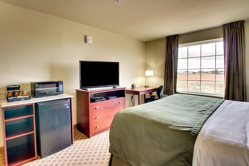 Stanton Inn And Suites 12/52