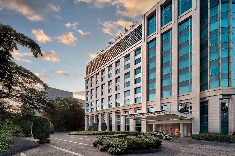 PARK HYATT CHENNAI 64/73