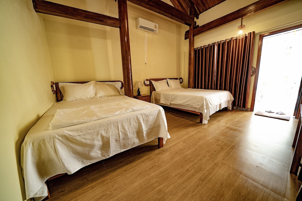 Phong Nha Coco Riverside Homestay 11/50