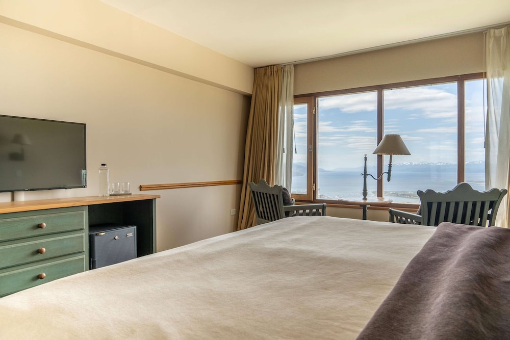 Wyndham Garden Ushuaia Hotel Del Glaciar 13/49