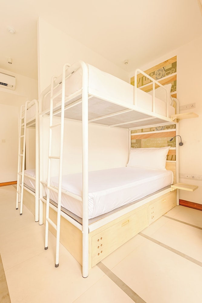 Hotel J Unawatuna 39/62