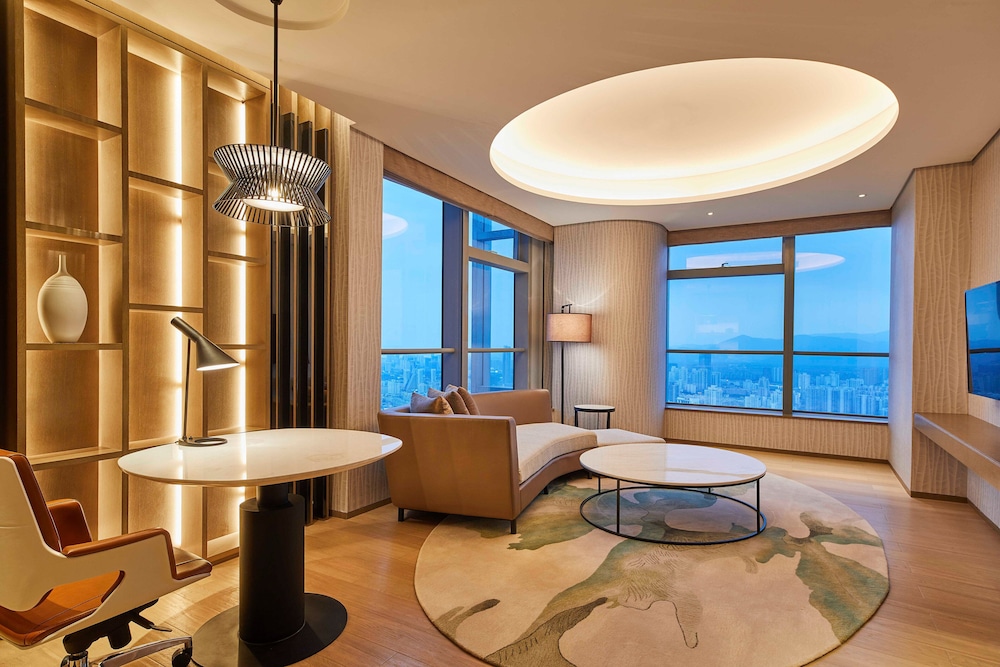 Westin Wenzhou 40/61