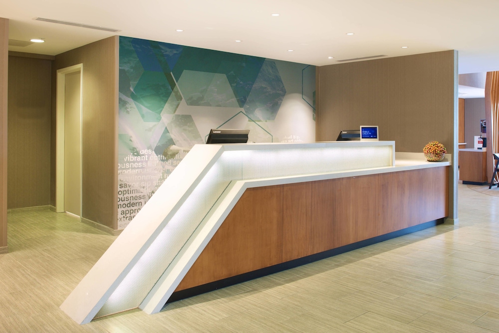 Springhill Suites Seattle Issaquah 4/38