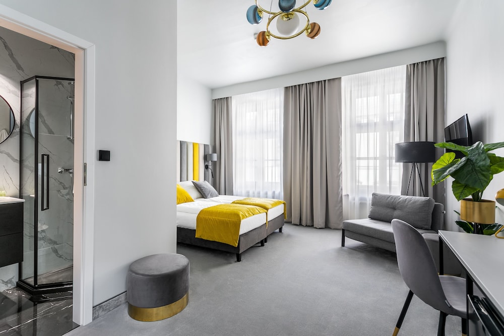 Old Town Residence - Premium Aparthotel 13/21