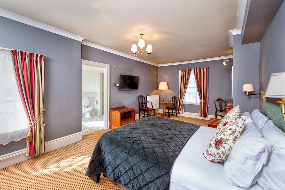 The Central Hotel Scarborough 10/44