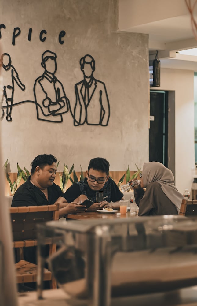 The Hills Batam 44/65