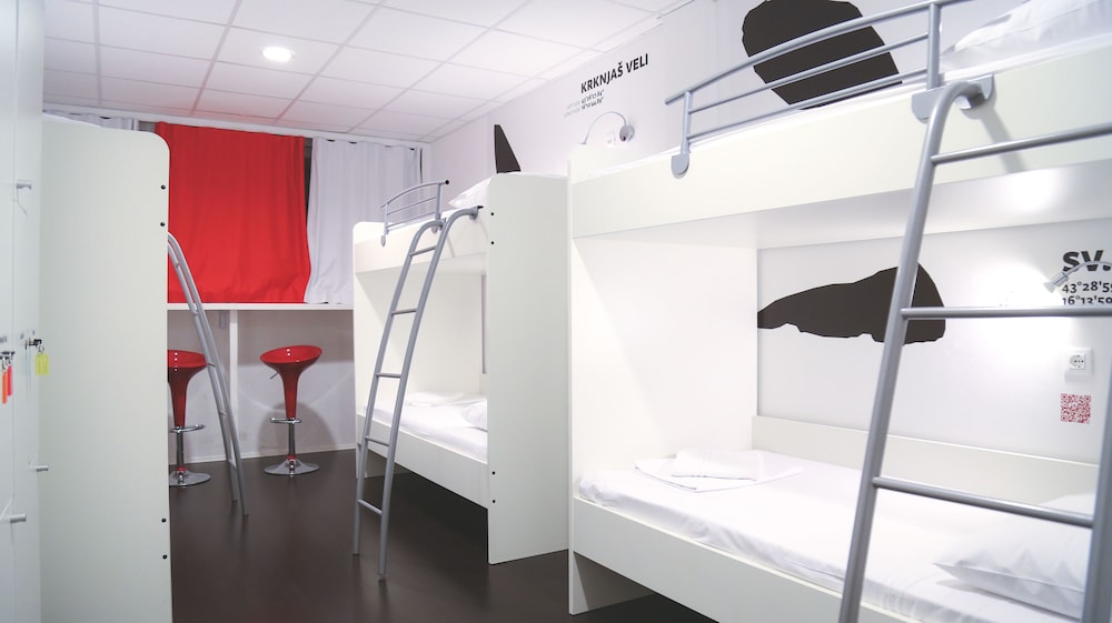 Design Hostel 101Dalmatinac 43/43