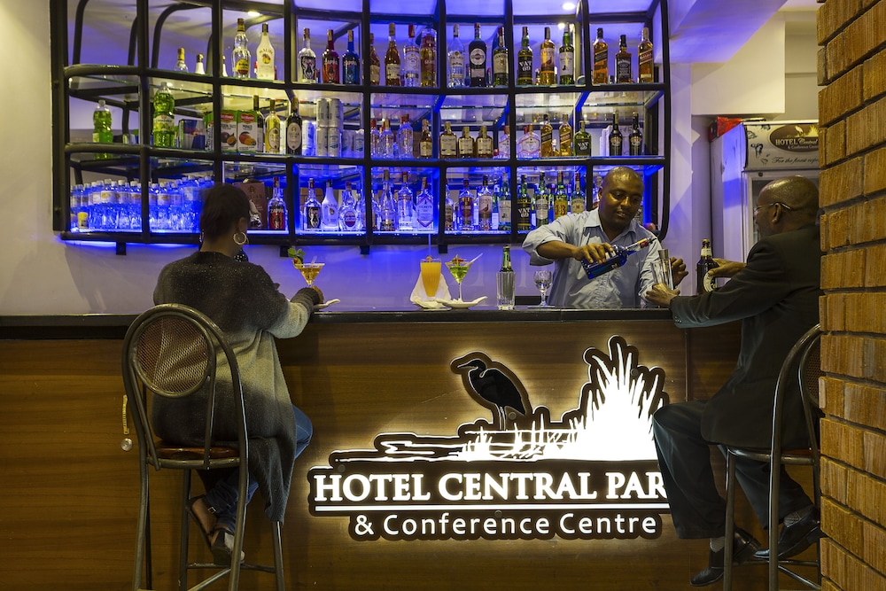 Central Park Nairobi 15/30