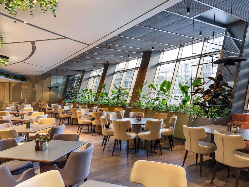 Mercure Sofia City 84/105