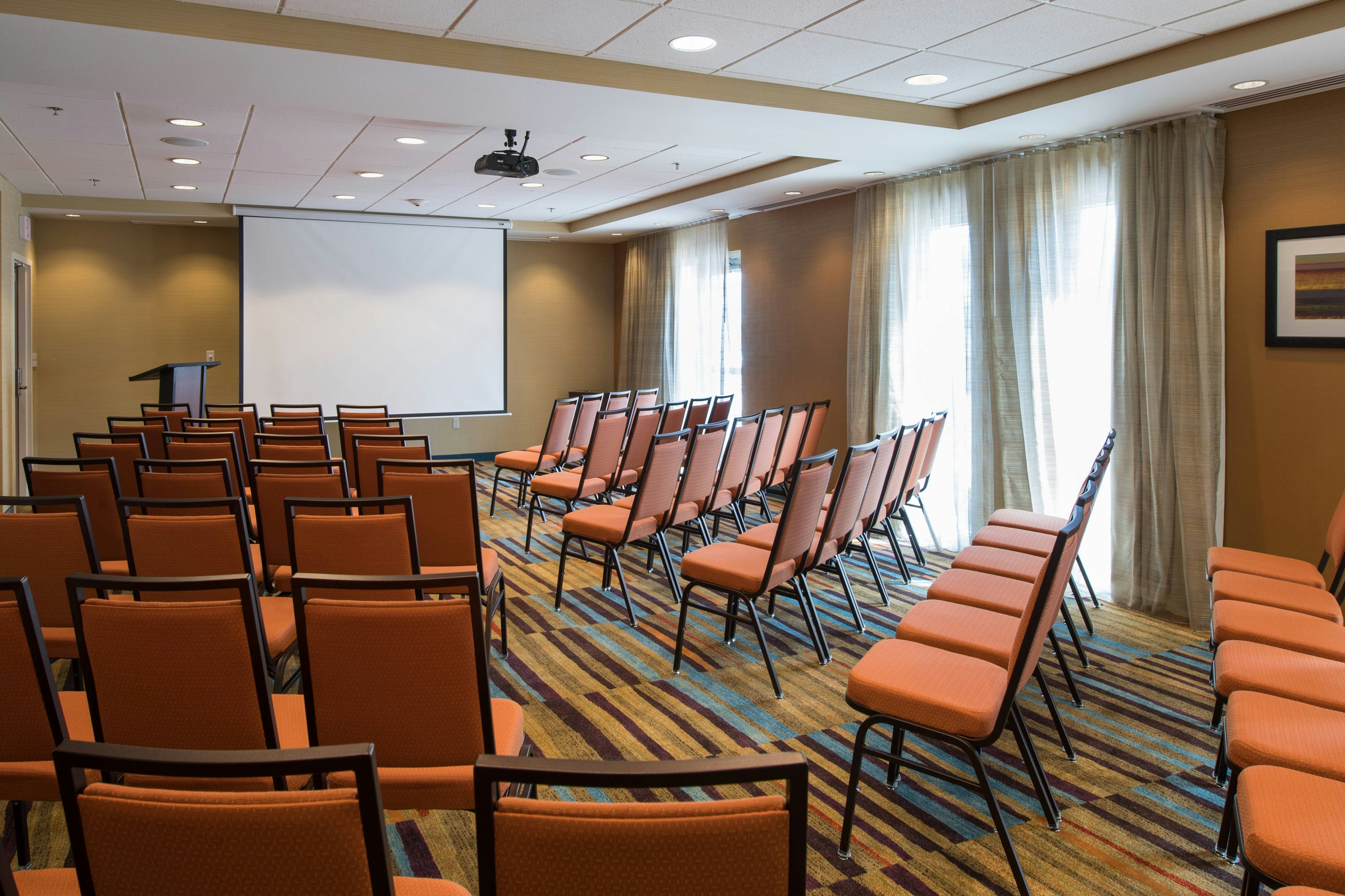 Fairfield Inn And Suites Houma Southeast 34/41