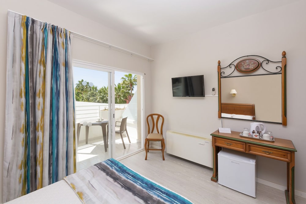 Mar Hotels Paguera and Spa 35/70