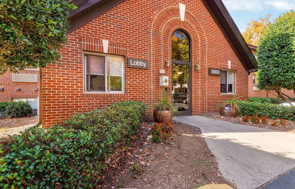Studio6 Suites Charlotte, NC - Tyvola Rd/Executive Park 40/50