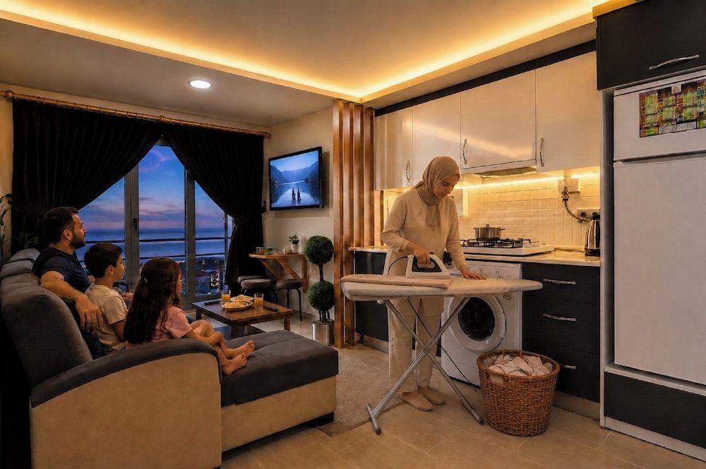 Sweet Home Suite Hotel 50/78