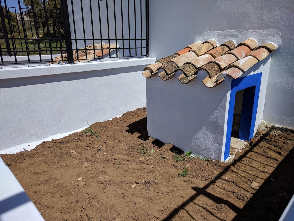 Finca El Romeral 5/36