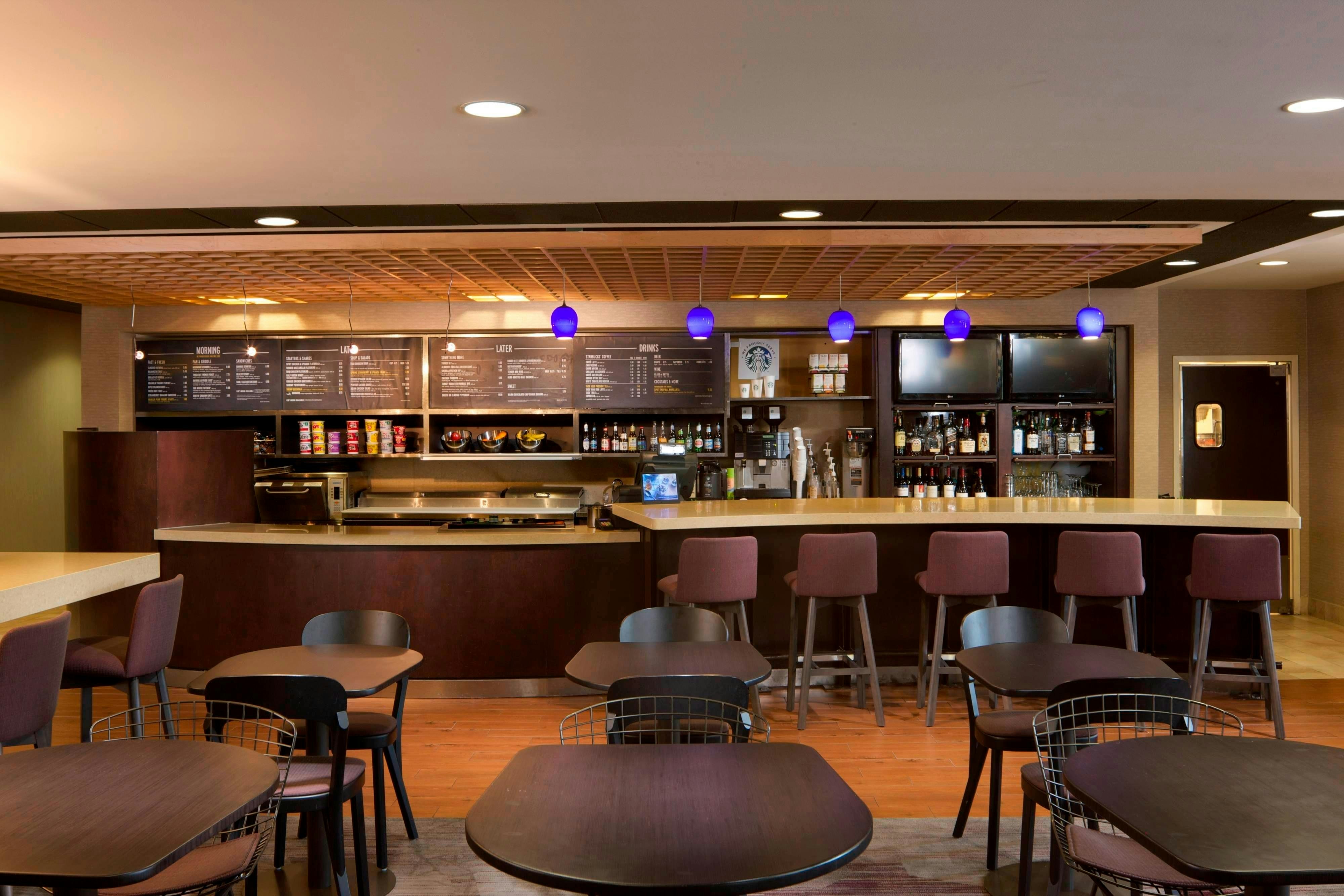 Courtyard by Marriott Jackson 7/13