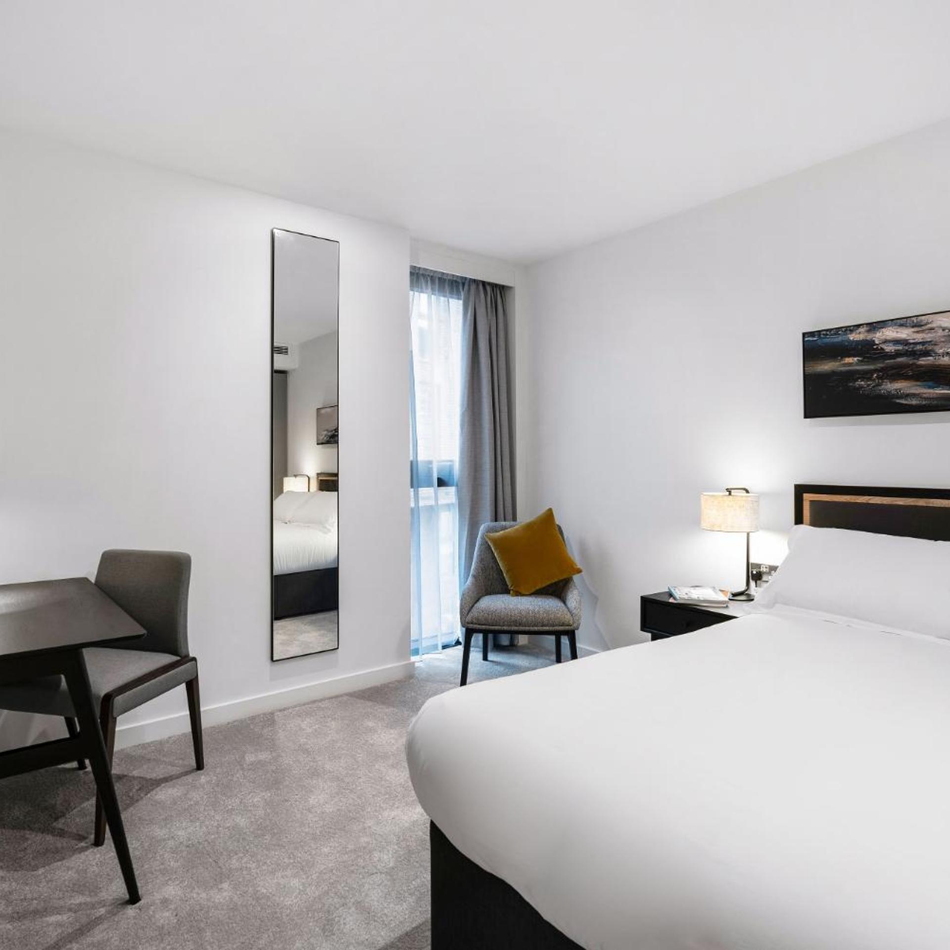 2 BEDROOMS, APARTMENT