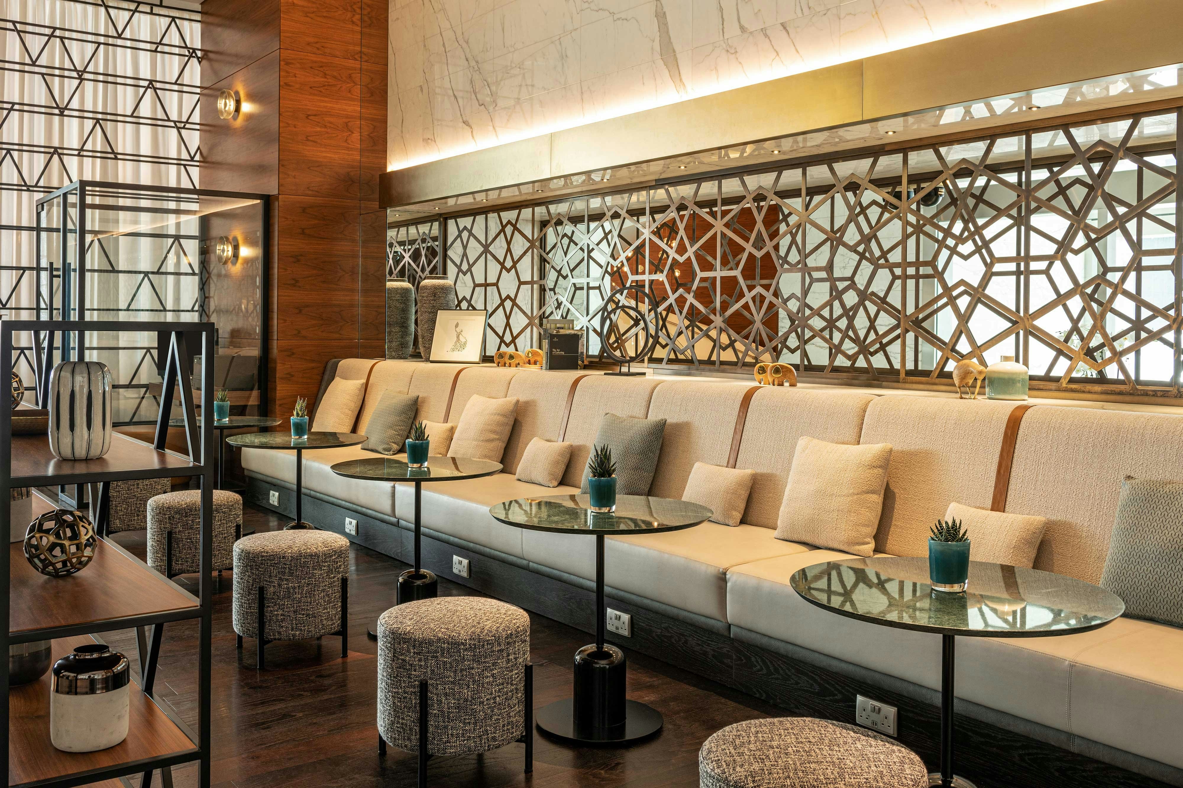 Sheraton Grand Hotel Dubai 19/45