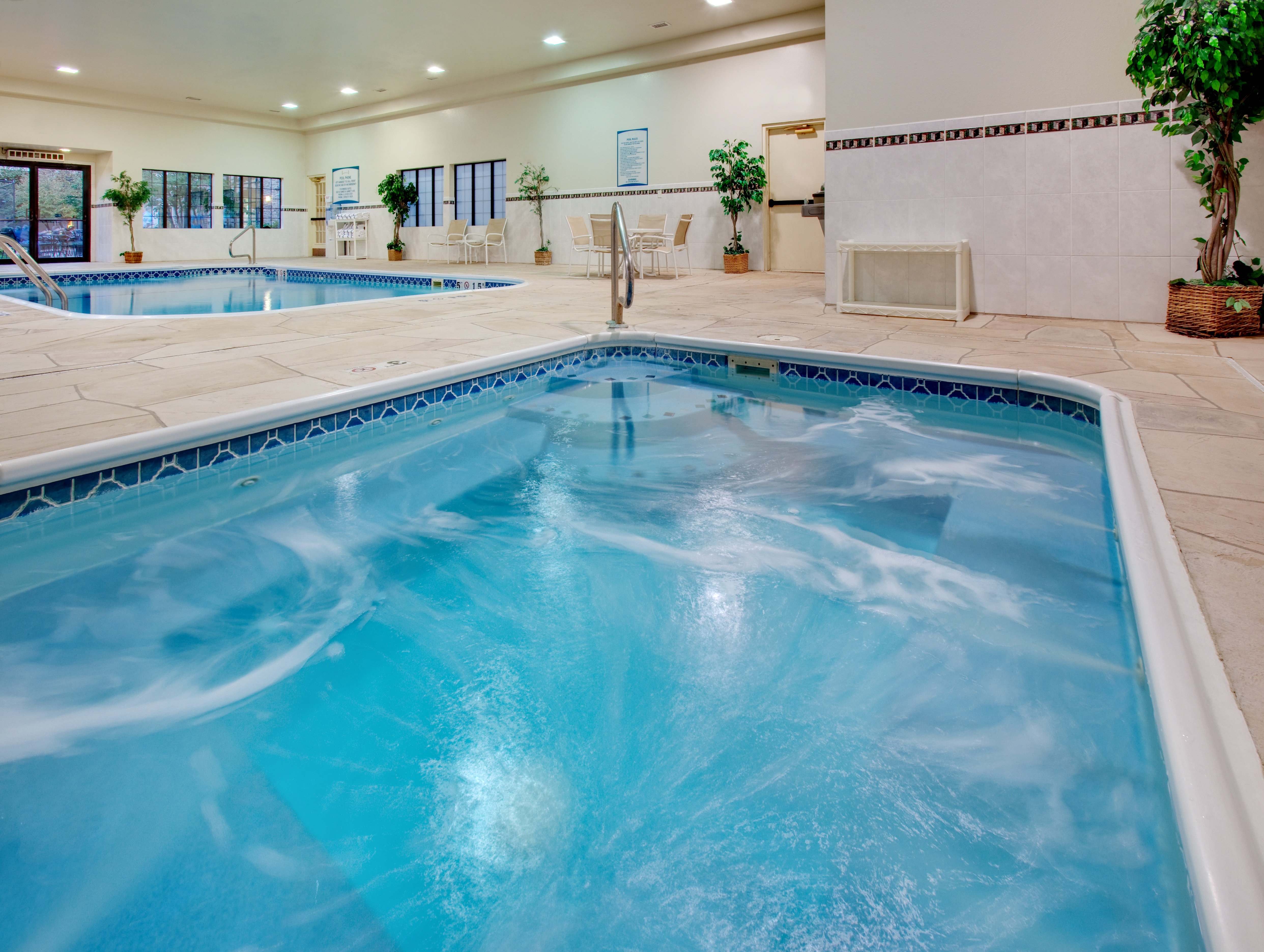 Staybridge Suites Peoria Downtown 17/34