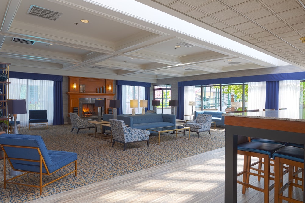 Coast Wenatchee Center Hotel 34/49