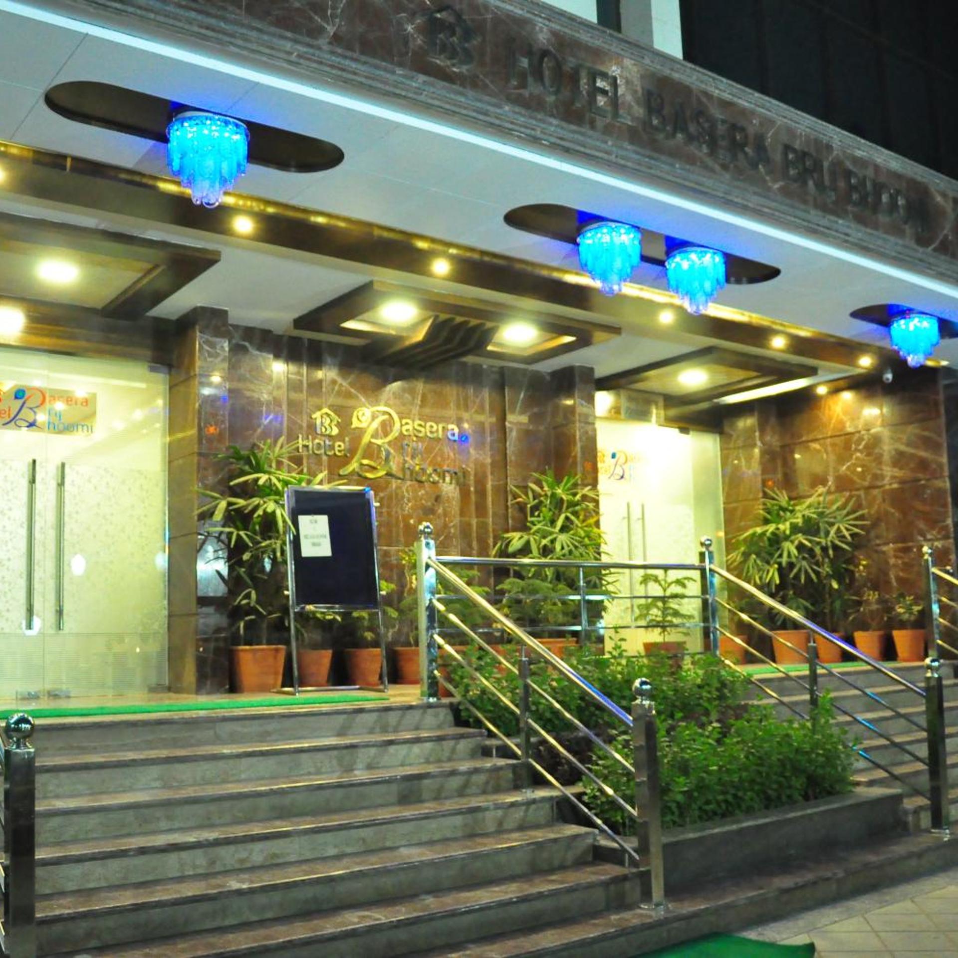 Hotel Basera Brij bhoomi 9/43