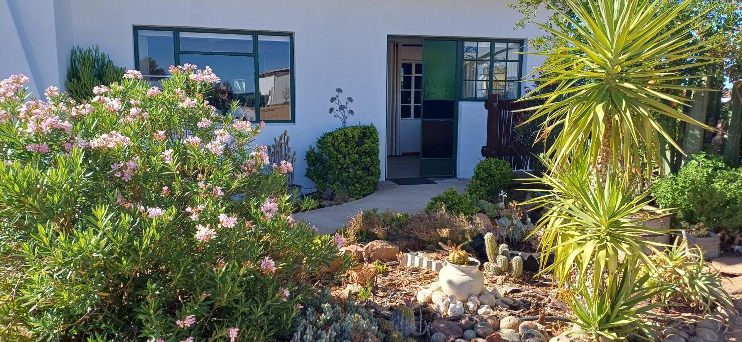 Platbakkies Farm Retreat 4/29