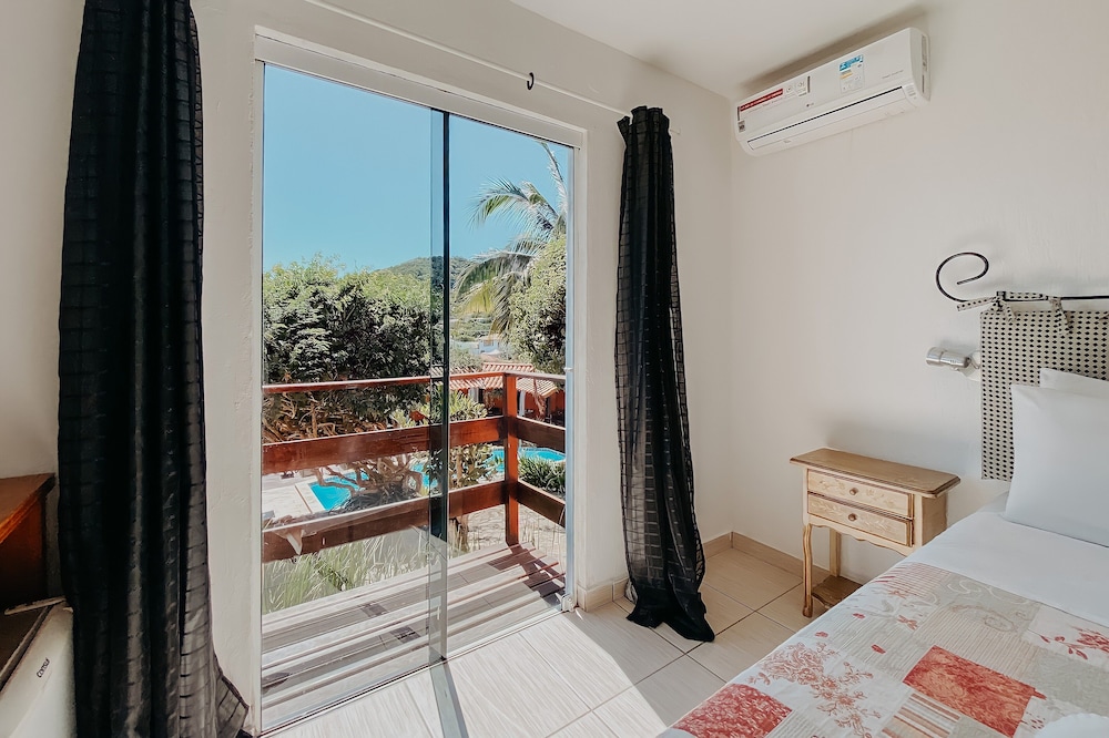 Calador Buzios Hotel Ex Hotel Cala Dor 18/74