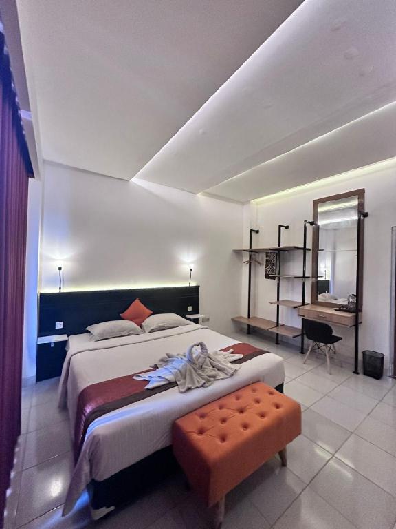 Aryuka Hotel 16/21