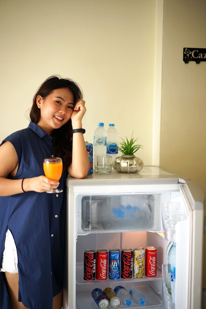 Caza V1 Serviced Apartment 10/69