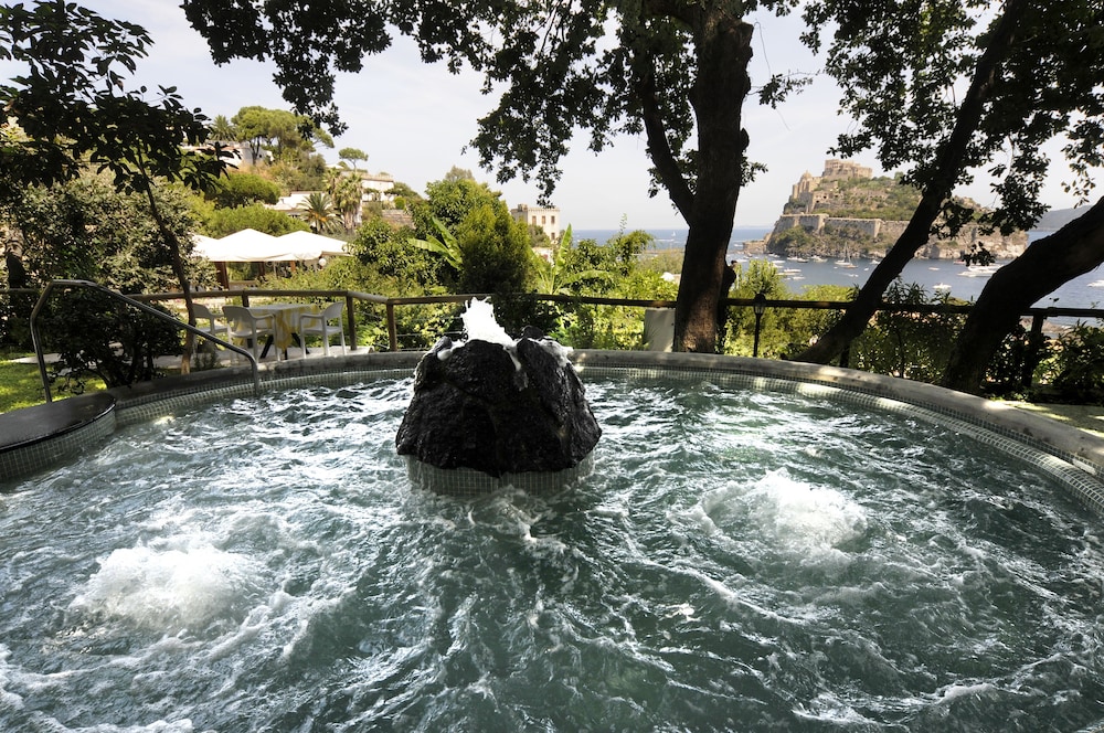 Giardino Delle Ninfe E La Fenice 37/64