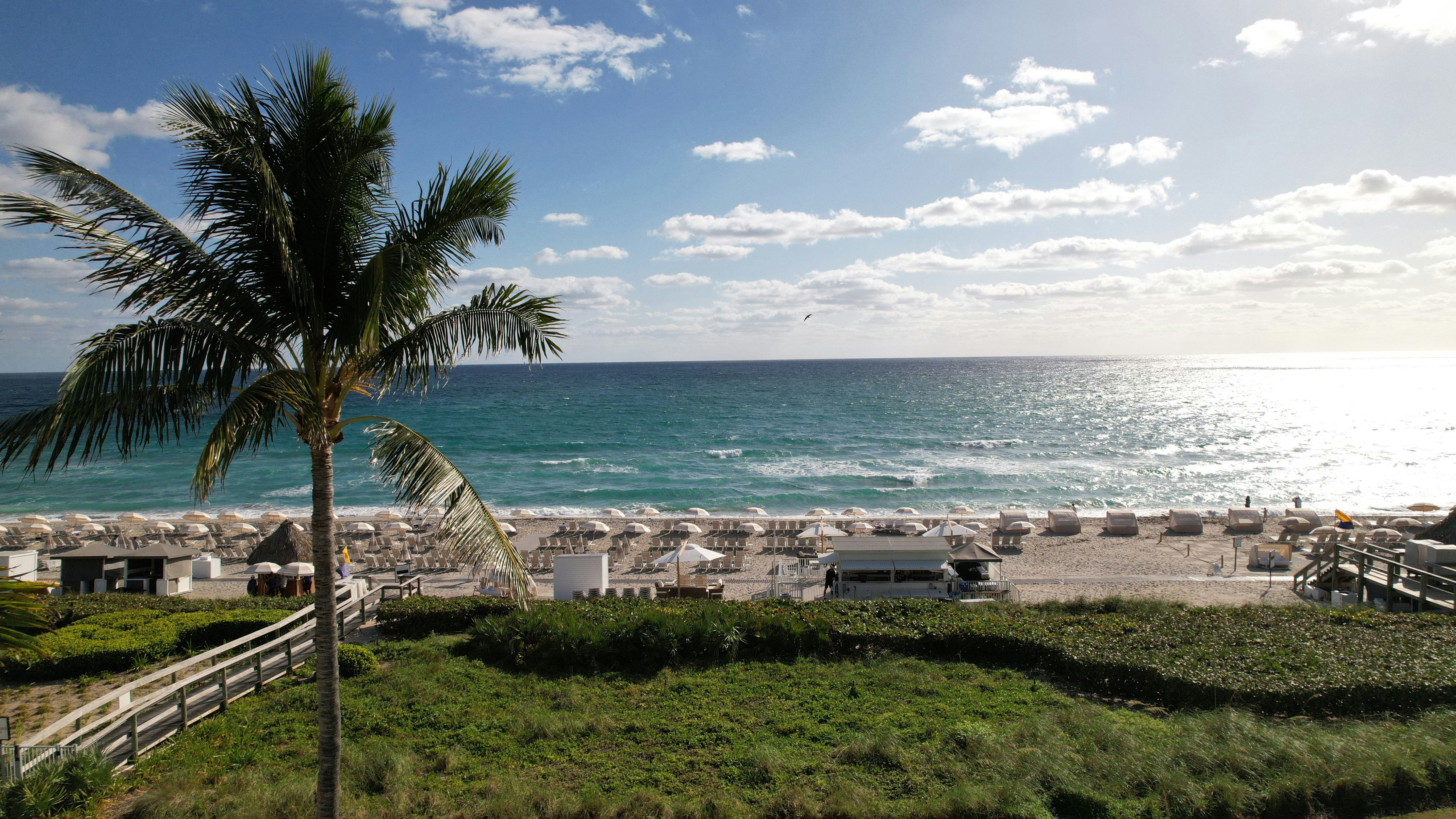 The Boca Raton 71/80