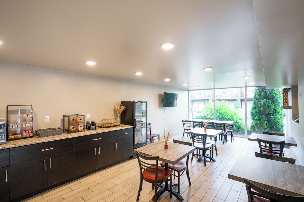 Beaucatcher a Boutique Motel 39/46