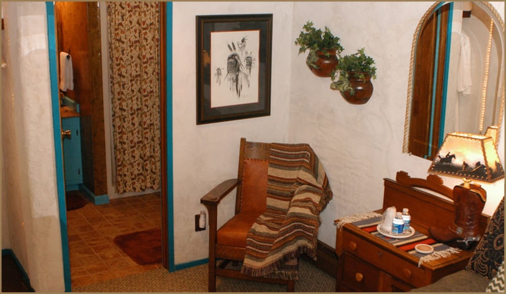 Annville Inn Bed and Breakfast 28/50