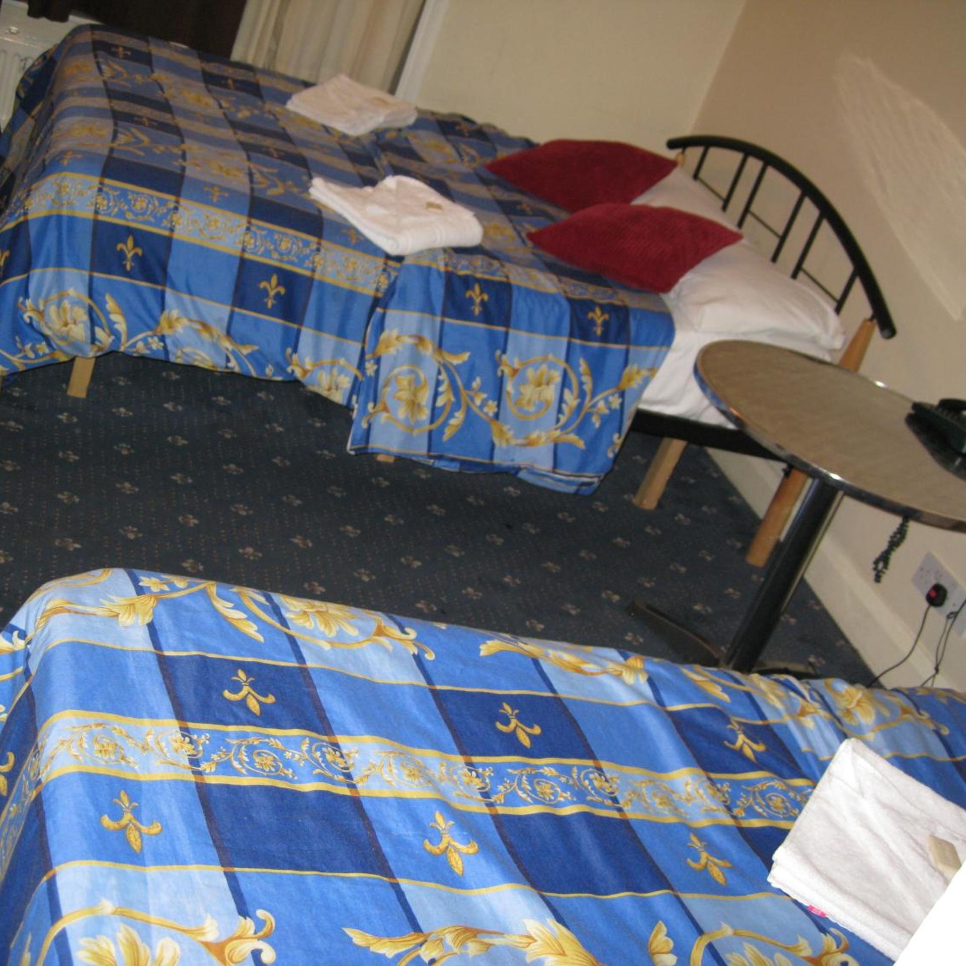 Hotel Sophia 2/24