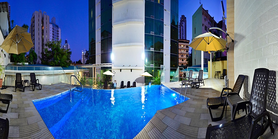 Grand International Hotel 26/45