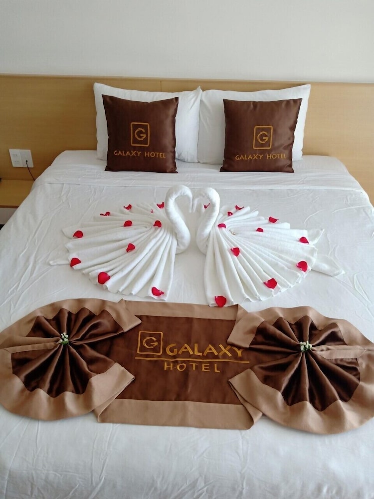 Galaxy Hotel 27/33