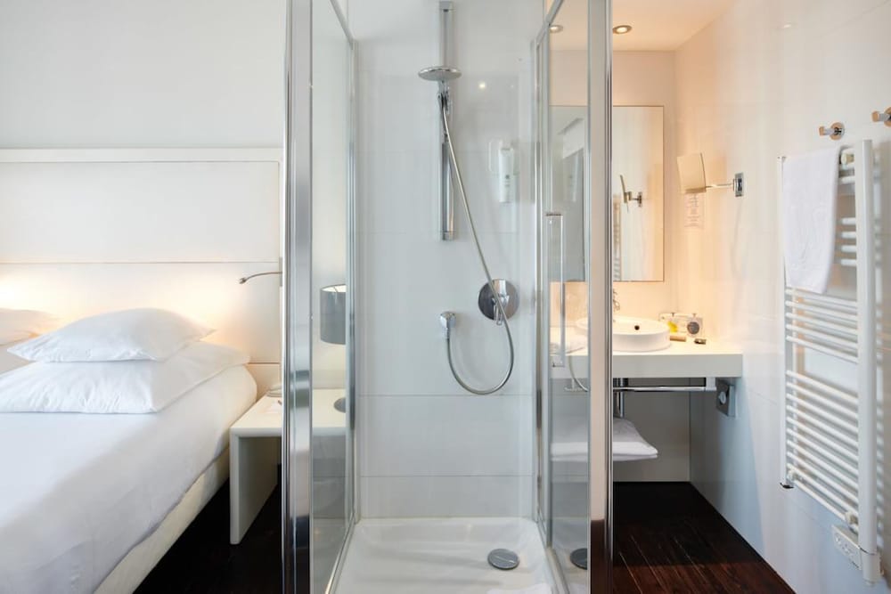 Hotel Le Windsor Biarritz 11/61