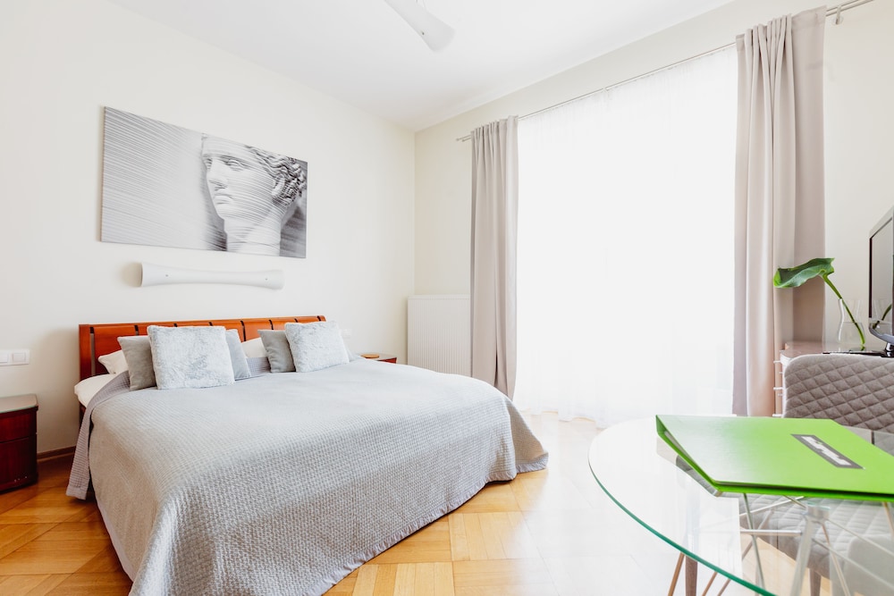 4seasons Apartments Cracow 14/80