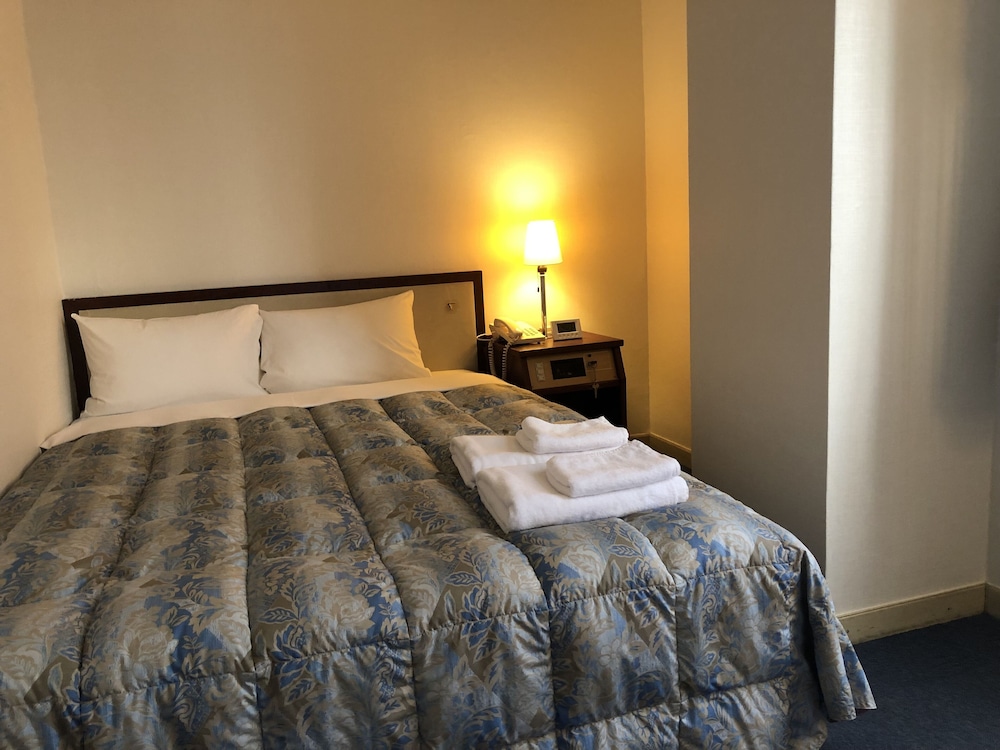 Hotel 28 Hiroshima 16/37